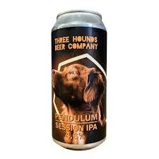 Drop Project Pendulum IPA 440ml