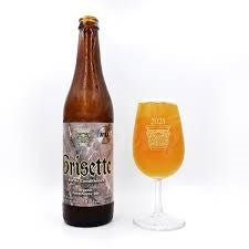 Craftwork Petite Grisette 500ml