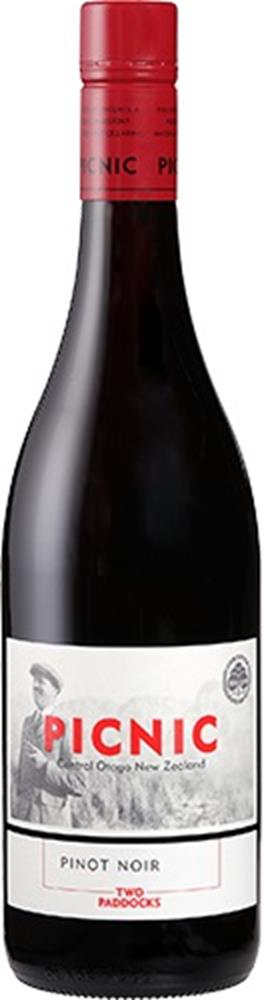 Two Paddocks Picnic Pinot Noir Central Otago 2024