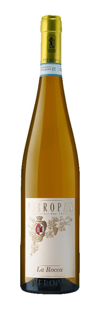 Pieropan Soave Classico La Rocca 2022