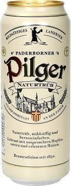 Paderborner Pilger Can 500ml Can