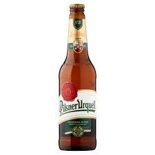 Pilsner Urquell 500ml Bottle