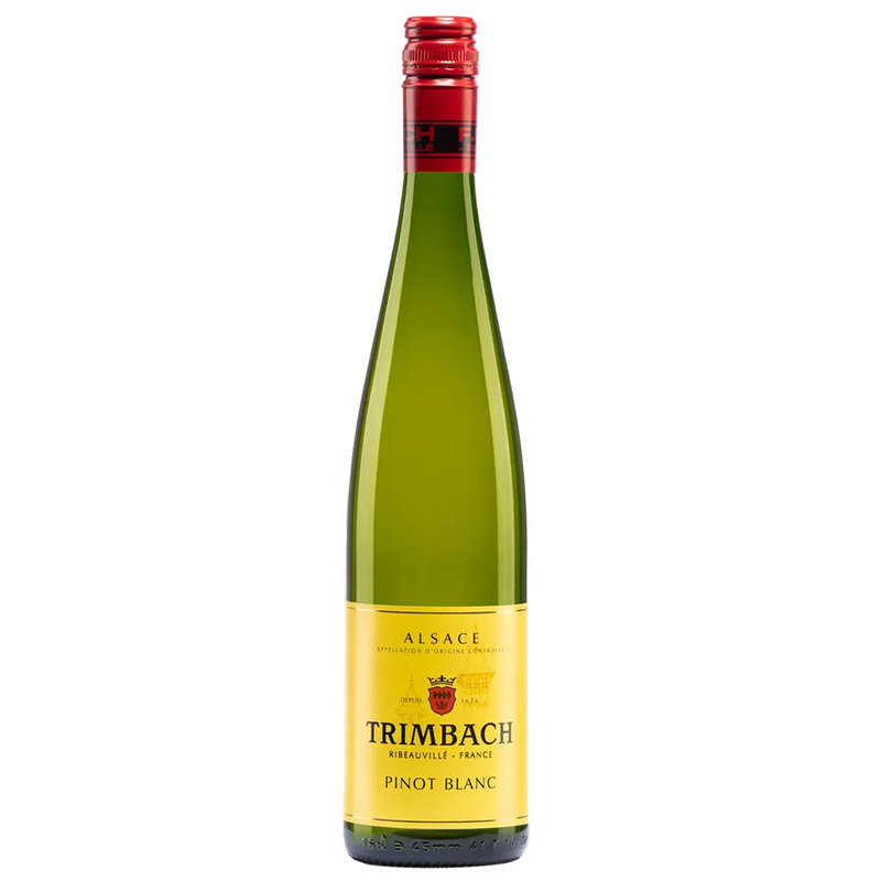 Maison Trimbach Pinot Blanc 2023