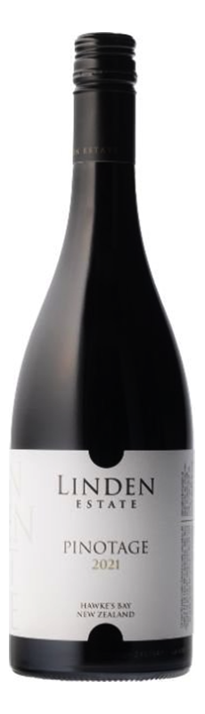 Linden Estate Pinotage 2021