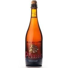 Piraat Belgian Strong Ale 750ml