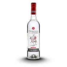 Demonio De Los Andes Pisco Acholada 700ml