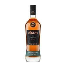 Pokeno Discovery NZ Single Malt 700ml