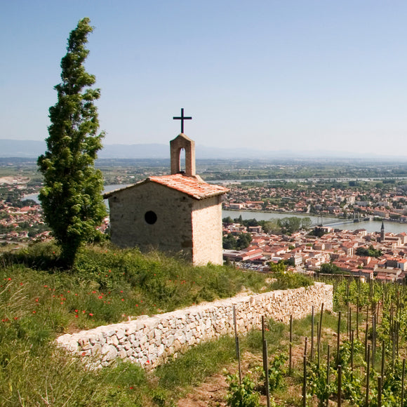 The Northern Rhône Valley - With Jean-Christophe from Maison Vauron - Wednesday 20 March, 6pm, $60pp