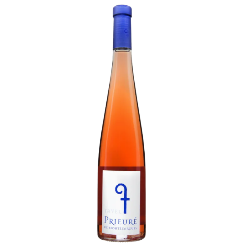 Prieure De Montezargues Tavel Rose 2024
