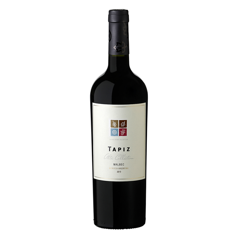 Bodega Tapiz Alta Collection Malbec 2022