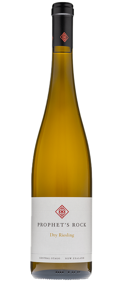 Prophet's Rock Dry Riesling Central Otago 2024