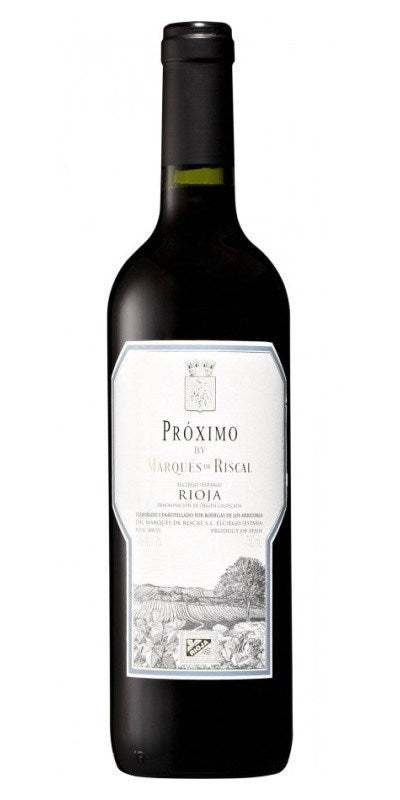 Proximo 2021