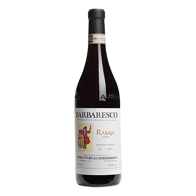 Produttori del Barbaresco Rabaja 2021