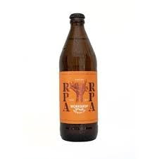 Workshop Brewing Raglan Pale Ale 500ml Bottle