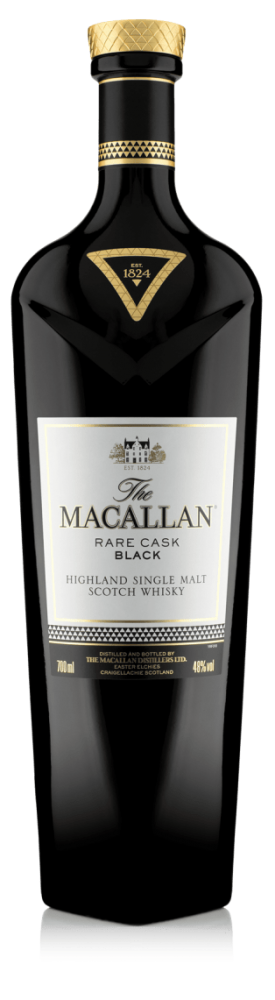 Macallan Rare Cask Black 48% 700ml