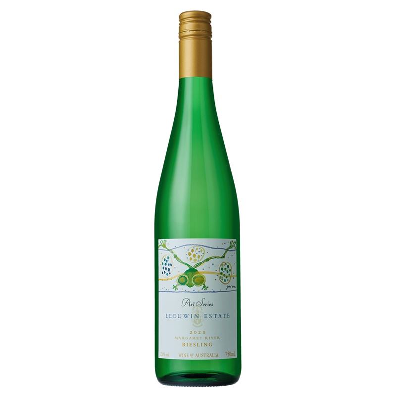 Leeuwin Art Series Riesling 2025
