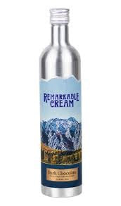 Remarkable Cream Dark Chocolate 700ml