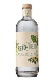 Reid + Reid Distillers Garden Gin 42% 700ml
