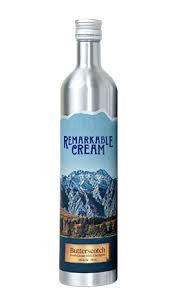 Remarkable Cream Butterscotch 700ml