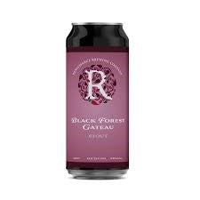 Renaissance Black Forest Gateau Stout 440ml