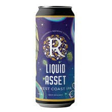 Renaissance Liquid Asset WCIPA 440ml