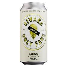 Garage Project Riwaka Only Fans 440ml