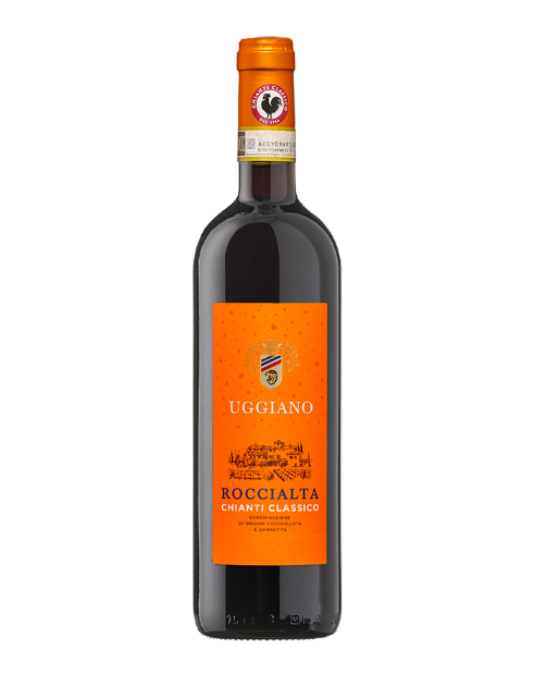 Uggiano Roccialta Chianti Classico DOCG 2021