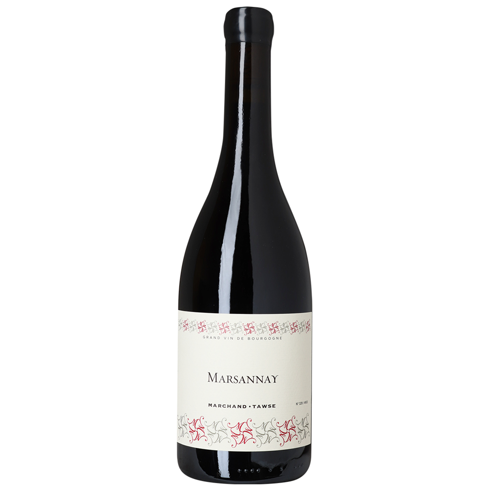 Marchand Tawse Marsannay Rouge 2022