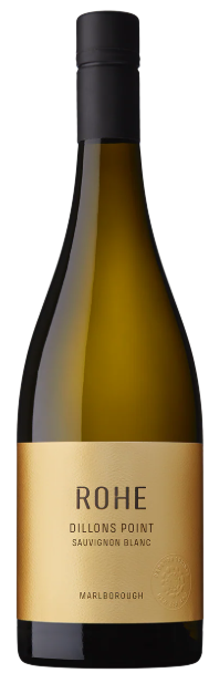 Rapaura Springs Rohe Dillons Point Sauvignon Blanc 2025