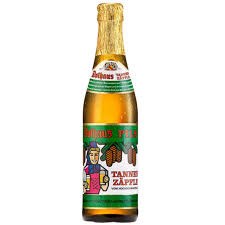 Rothaus Tannenzapfle Pilsner 360ml Bottle