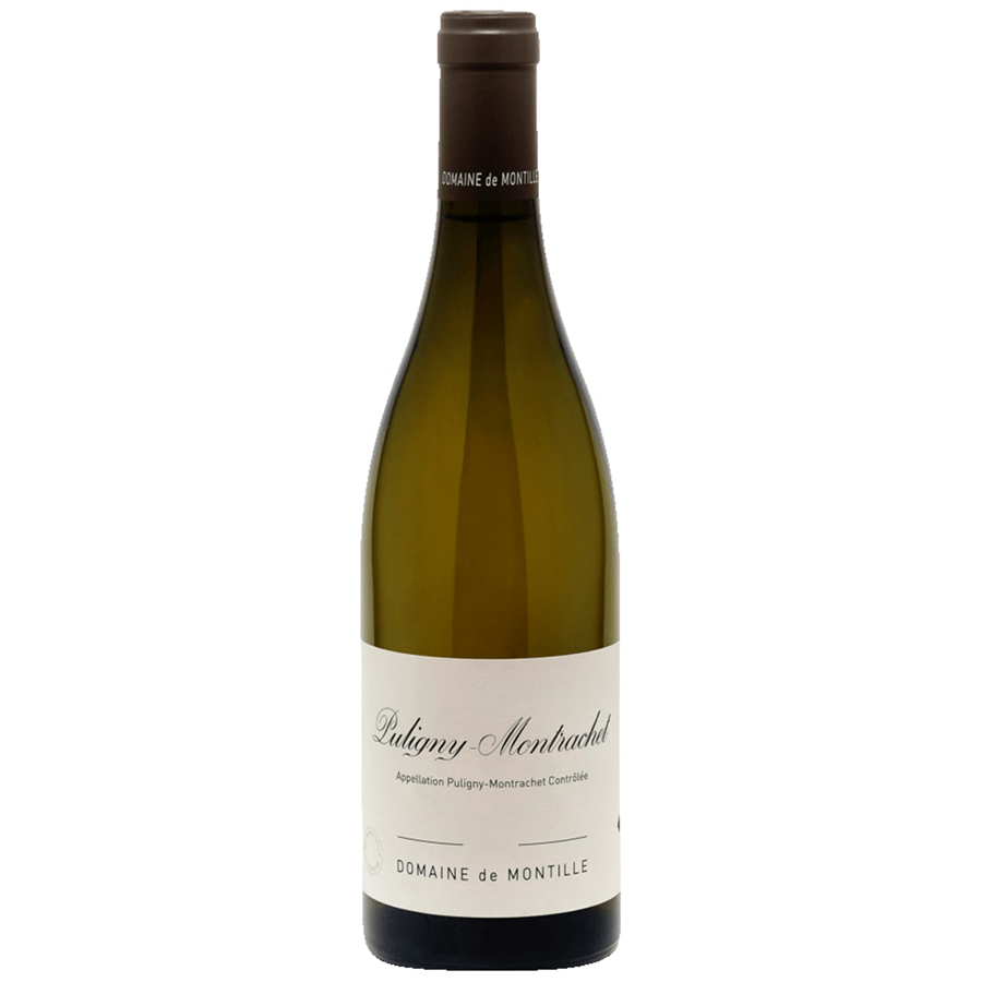 Domaine de Montille Puligny Montrachet 2021