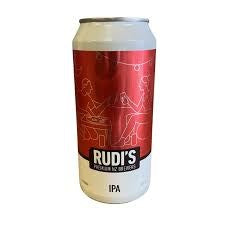 Rudi's IPA 440ml