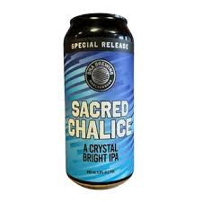 DNA Brewing Sacred Chalice Bright IPA 440ml