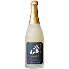 Hakkaisan Happo Nigori Sparking Sake 360ml