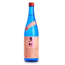 Amabuki Ichigo Kobo Junmai Ginjo 720ml