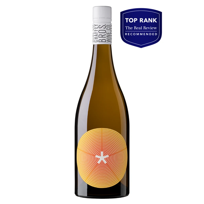 Chaffey Salvis Gratia Old Vine Semillon 2022
