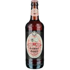 Samuel Smith Organic Pale Ale 500ml Bottle