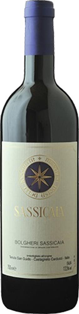 Tenuta San Guido Sassicaia 2022