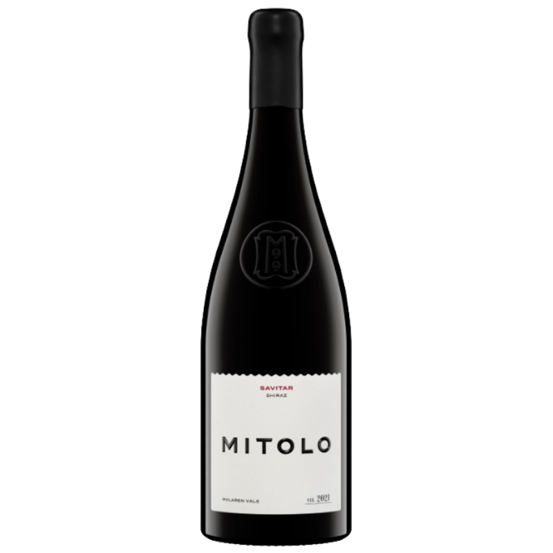 Mitolo Shiraz Savitar 2020