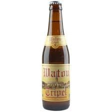 St Bernardus Watou Tripel 330ml Bottle