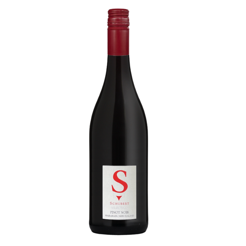 Schubert Selection Pinot Noir Martinborough 2021/2022