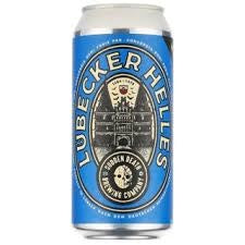 Sudden Death Brewing Lubecker Helles 440ml
