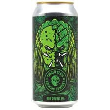 Sudden Death Brewing I See You Double IPA 440ml