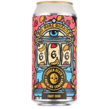 Sudden Death Brewing One More Quarter Fruit Sour 440ml