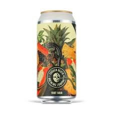 Sudden Death Brewing Solar Scales Fruited Sour 440ml