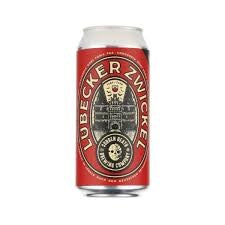 Sudden Death Brewing Lubecker Zwickel 440ml