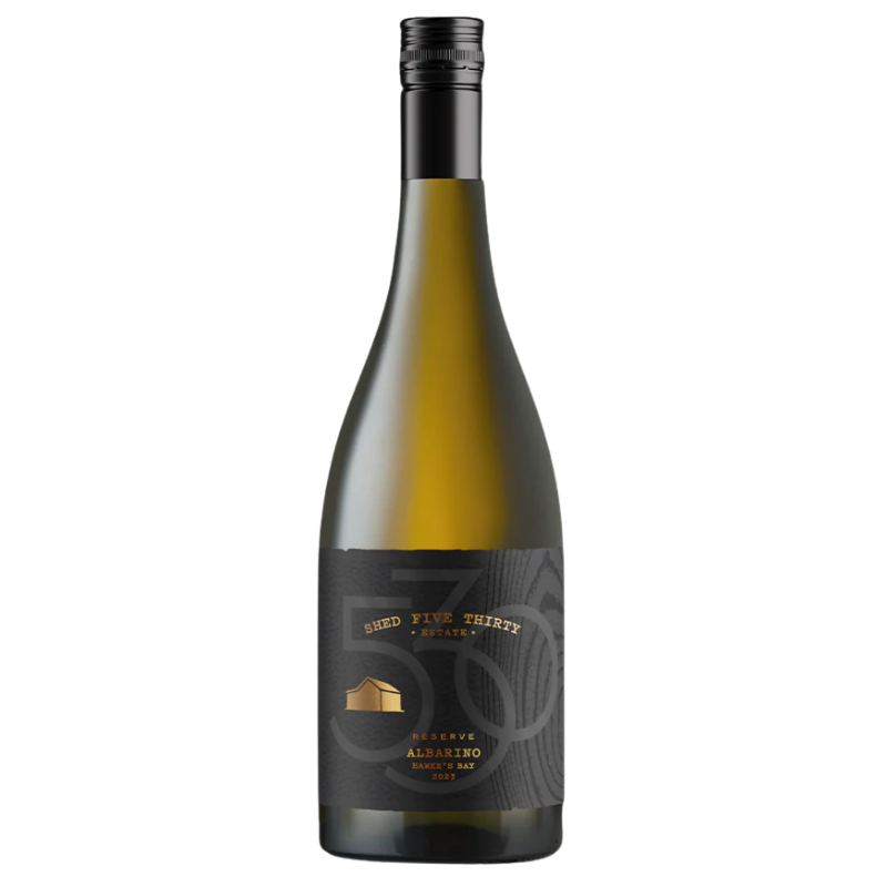 Shed 530 Reserve Albarino 2023