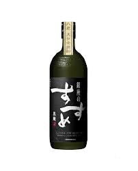 Ginza No Suzume Kuro Barley Shochu 720ml