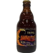 Slaapmutske Tripel 330ml Bottle
