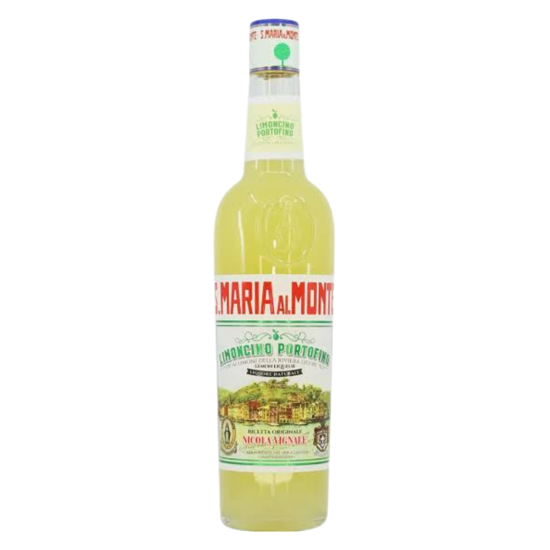 Santa Maria Limoncello Portofino 700ml